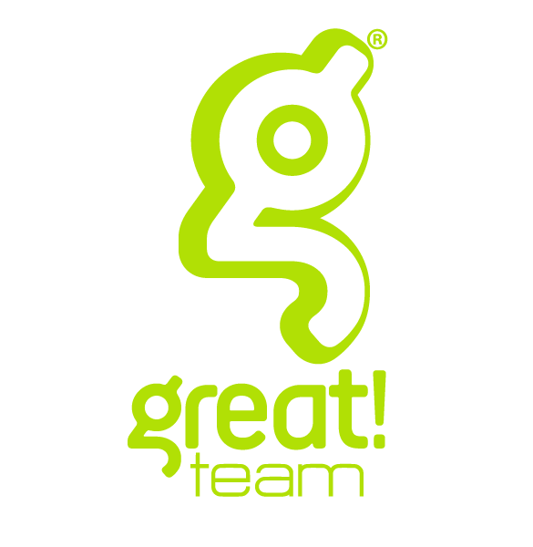 Logo de Great Team